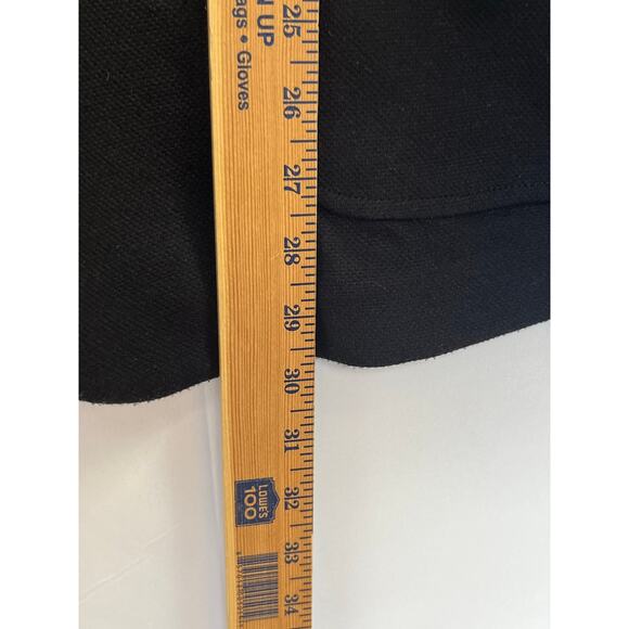 PJ Paul Jones Men’s 2XL Blue Long Sleeve 2 Button Blazer Sport Coat Jacket Guest - Picture 9 of 9